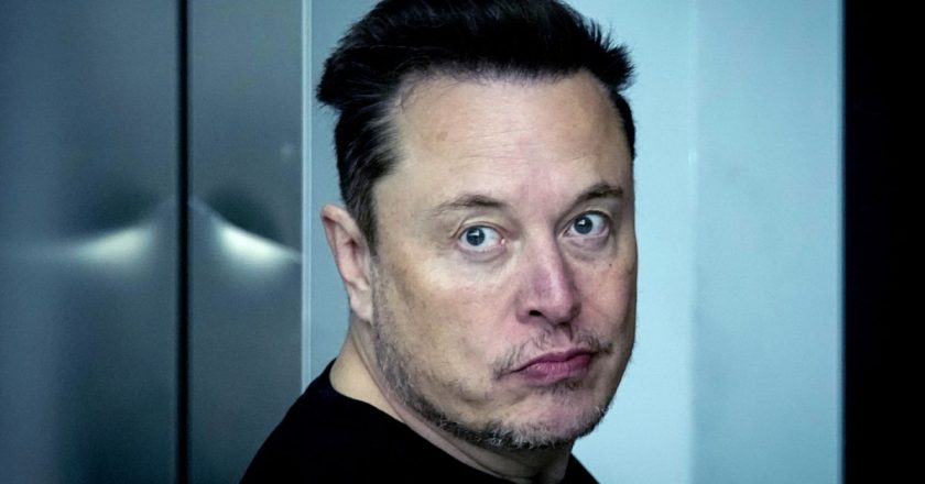 Sansür tartışması: Avustralya Başbakanı Elon Musk'u 'kibirli milyarder' olarak nitelendirdi