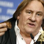 Fransa: Aktör Gerard Depardieu cinsel saldırı iddiaları nedeniyle tutuklandı
