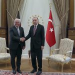 Erdoğan: İsrail'le artık yoğun ticari ilişkimiz yok, bitti