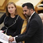İskoçya Birinci Bakanı Hamza Yusuf görevinden istifa etti