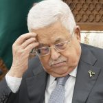 Abbas: İsrail'in Refah'a saldırısını yalnızca ABD durdurabilir