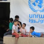 Almanya, Gazze'deki Filistinli mültecilere yardım eden UNRWA ile işbirliğini sürdürecek