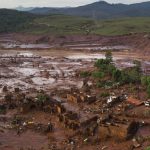Maden devleri Brezilya'daki baraj felaketi için 25 milyar dolarlık tazminat teklif etti
