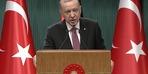 Cumhurbaşkanı Erdoğan: İsrail ile artık yoğun ticari ilişkimiz yok, bu iş bitti
