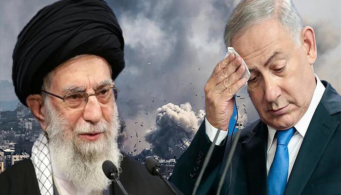 Dünya diken üstünde!  İran tuzağa mı düşürülüyor?  Bunu “tsunami öncesi sessizlik” olarak nitelendirdi: İsrail saldırısının tarihi verildi…