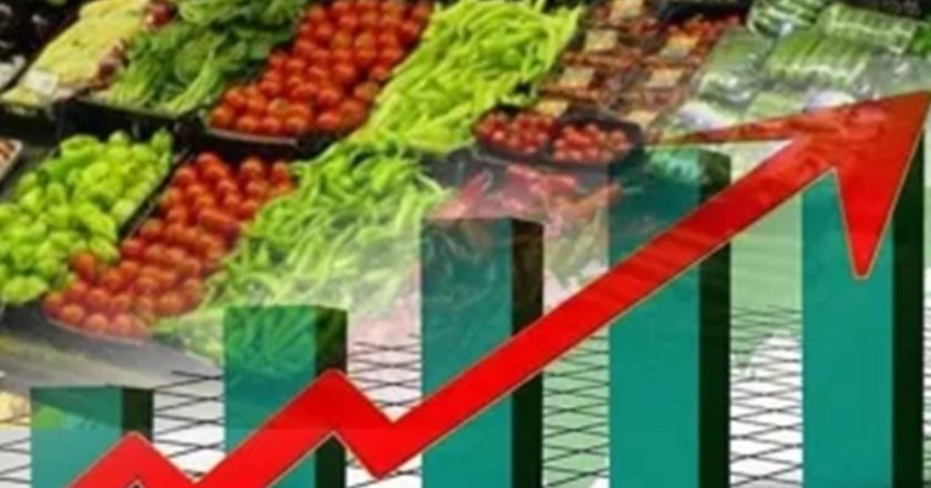 DİSK-AR: Fiyatlar artmaya devam ediyor!  Yoksulların gıda enflasyonu yüzde 110 – Son Dakika Ekonomi Haberleri