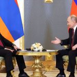 Rusya, askerlerinin bir kısmını Ermenistan'dan çekmeyi kabul etti