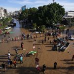 Brezilya'da sel felaketi: En az 90 ölü, 100'den fazlası kayıp