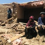 Afganistan'da sel: En az 68 kişi hayatını kaybetti