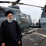 İran cumhurbaşkanı neden 40 yıllık ABD yapımı helikoptere bindi?