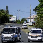 Noumea Belediye Başkanı: Yeni Kaledonya kuşatma altında