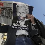 WikiLeaks'in kurucusu Assange, ABD'ye iade kararına itiraz hakkını kazandı