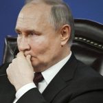 Putin: Harkiv'i geri alma niyetimiz yok, tampon bölge kurulacak