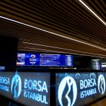 Borsa İstanbul günü düşüşle kapattı