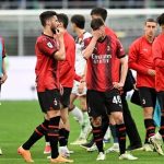 Cenova, Milan'ı 6 gollü maçta mağlup etti – Son Dakika Spor Haberleri