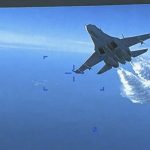 Rusya, ABD'nin Karadeniz'deki İHA “provokasyonlarına” yanıt vermeye hazırlanıyor