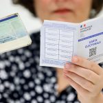 Fransa'da genel seçimler için oy verme işlemi başladı