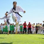 Sivas Belediyespor bünyesinde her yıl geleneksel olarak düzenlenen Yaz Spor Okulu bu yıl da kapılarını açtı – SPOR