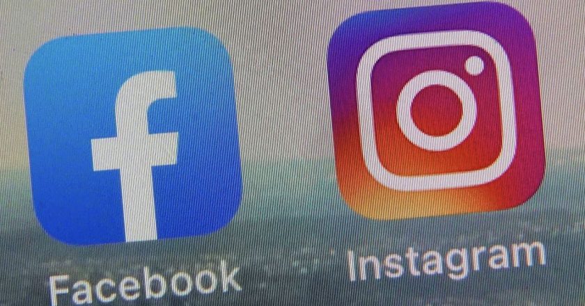 Amerika Birleşik Devletleri'nde uyuşturucu reklamlarının hâlâ Instagram ve Facebook'ta yayınlandığı ortaya çıktı