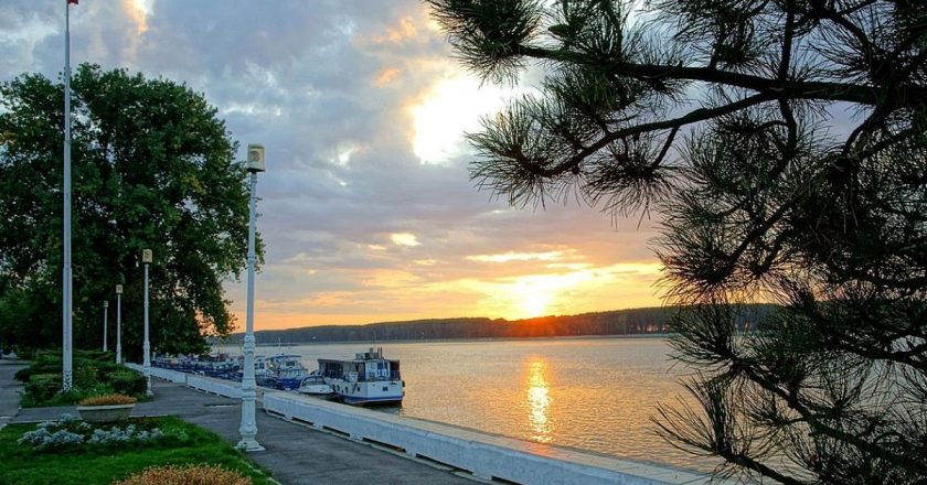 Romanya'da kuraklık krizi: Birçok göl yok olma tehlikesiyle karşı karşıya