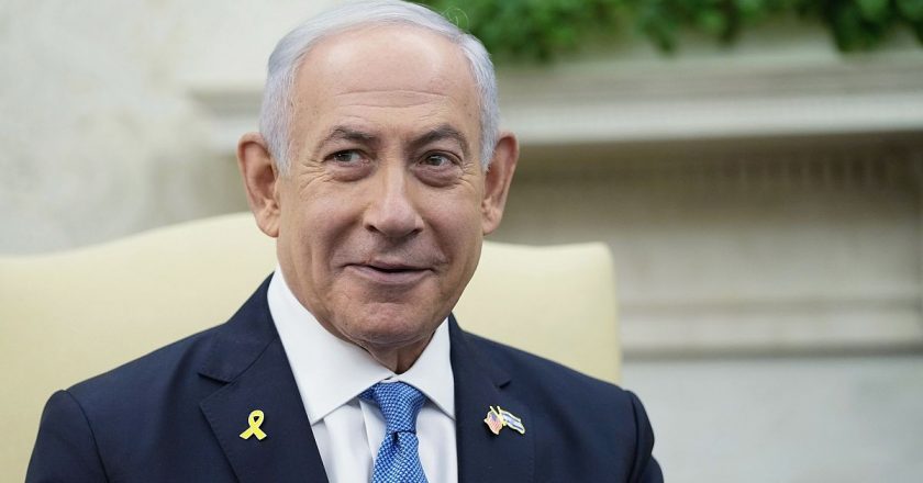 Netanyahu'dan Haniye'den sonra ilk açıklama: “İsrail her saldırıyı ağır öder”