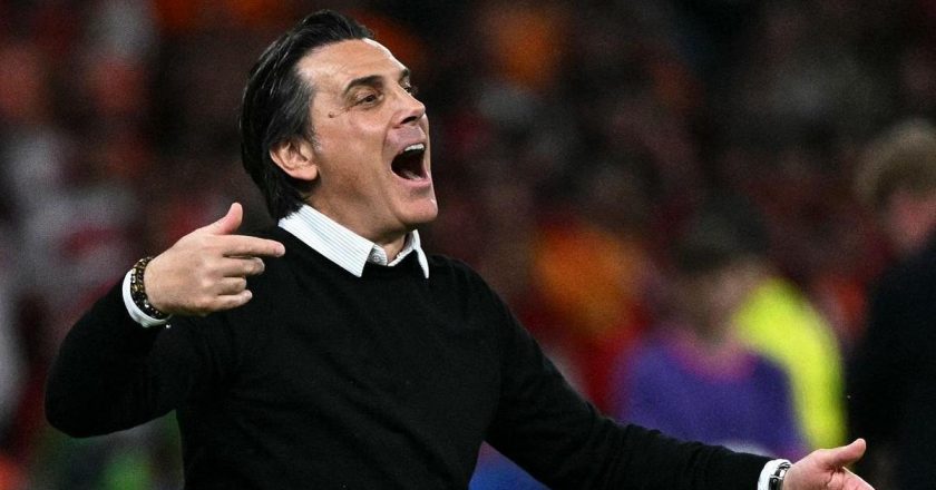 Vincenzo Montella: Zorluk yaşayacağımızı biliyorduk – Son Dakika Futbol Haberleri