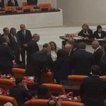 DEM partililerin tokalaşmasına Bahçeli’den yanıt: “Yeni bir döneme giriyoruz…” – Son Dakika Siyaset, Türkiye Haberleri