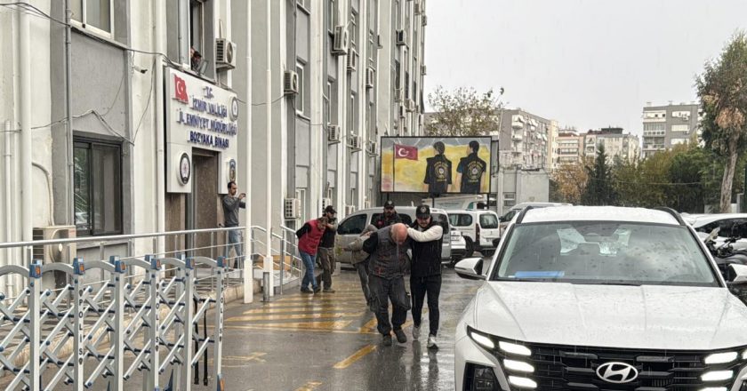 İlaçlamada 1 çocuk öldü: 2 kişi tutuklandı