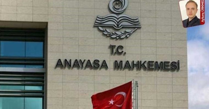 Anayasa Mahkemesi 2024 yılı bireysel başvuru verilerini paylaştı – Son Dakika Siyaset Haberleri