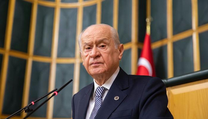 Bahçeli’den ‘İmralı ziyaretine’ ilişkin dikkat çeken açıklama: Memnun oluruz