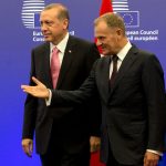 Polonya Başbakanı Tusk: Türkiye’nin AB üyeliği sürecinin artık gerçekçi olmasını temenni ediyoruz