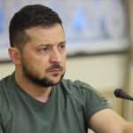 Zelenskiy: “Putin, bir haftadır ateşkes teklifine ‘evet’ cevabı veremiyor”