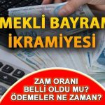 Emekli Tatiller İçin Zam Bonusu 2025 Son Durum || Emekli tatil bonusu ne kadar olacak? Bakan Işanhan’dan’ın açıklaması geldi, gözler Parlamentoya döndü!