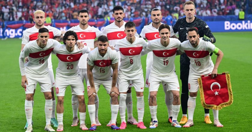 Milli futbol takımı 10 Haziran’da Meksika ile buluşacak